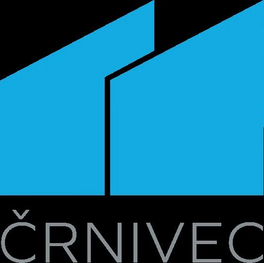 Logotip podjetja Zidarstvo Črnivec